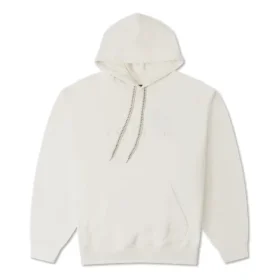 YOTD Kapüşonlu Sweatshirt Asya Bedenleri “Egret”