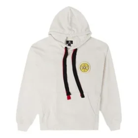 YOTR Kapüşonlu Sweatshirt Asya Bedenleri “Egret”