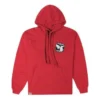 YOTR Kapüşonlu Sweatshirt Asya Bedenleri “Kırmızı”