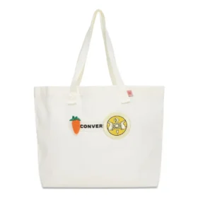 YOTR Tote Çanta “Beyaz”